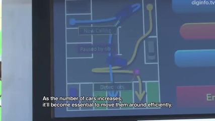 Honda показа си система за самопаркиране