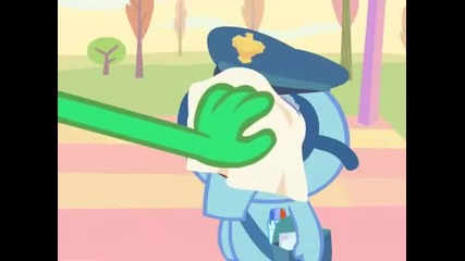 Happy Tree Friends - Peas in a Pod