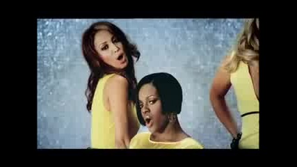 Sugababes - About you now ( Official Music Video)