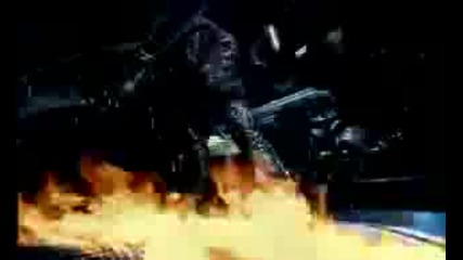 New Rammstein - Ich Tu Dir Whe promo 2