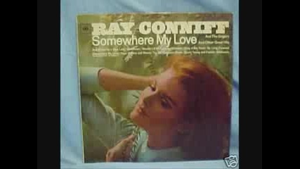 Ray Conniff - Somewhere My Love (laras Theme) (1966) 