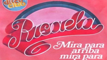 Ricaela - Mira para arriba mira para abajo 1976