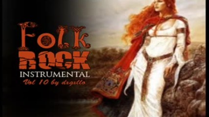 Folk Rock Instrumental 10 - Especial Retro Pioneros