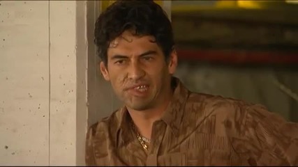 La Reina Del Sur - Capitulo 29