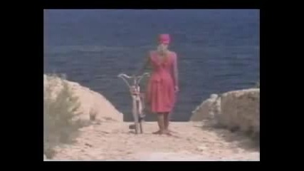 Chris Rea - On the beach - 80's