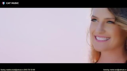 Ecaterine & Dimitri - Chiky Lala ( Official Video)