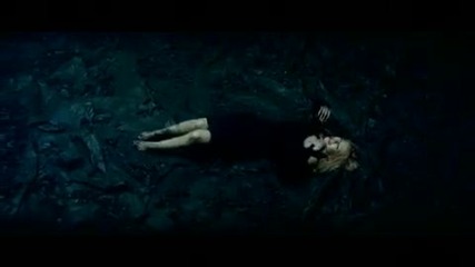 Christina Aguilera - You Lost Me