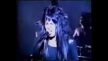 Wasp - The Idol
