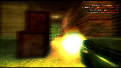 Cs - Crank 