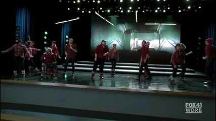 Glee Cast: New Directions - Sing
