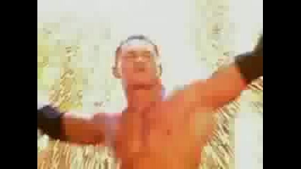 Randy Orton - Voices Mv