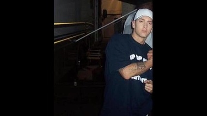 Eminem - Испанското Чудо ... My Salsa [back Vocal ]