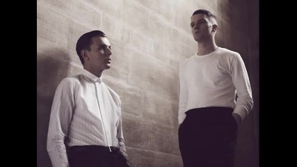Превод - Hurts - Mother Nature