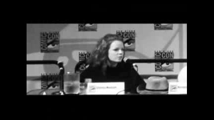 Terminator The Sarah Connor Chronicles