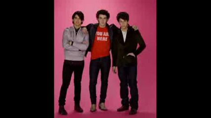 Jonas Brothers - infatuation