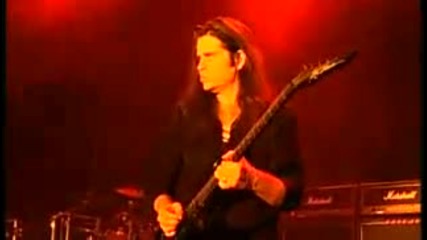 Dio - Heaven And Hell Live At Wacken Open Air 2004