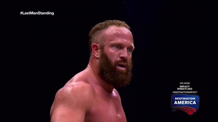 Tna Impact Wrestling 13.03.15 Част 1/3