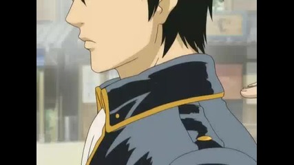 Gintama - 101 [good quality]