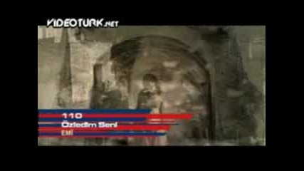 110 - Ozledim Seni