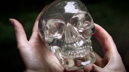 Ловци на митове - В търсене на кристалните черепи - част 1