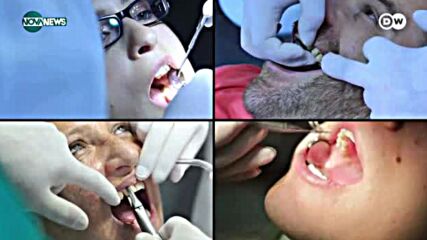 Повторно израстващи зъби: Научно откритие дава надежда за революционна промяна