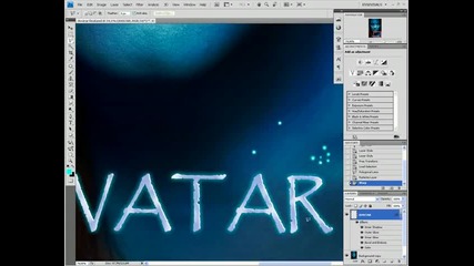 Не е за изпускане Avatar photoshop ;) 