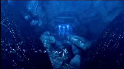 Tomb Raider Underworld - E3 Gameplay