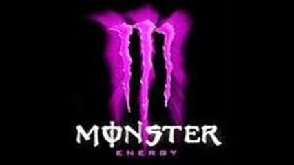 Monster energy Dubstep mix