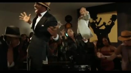 John Legend - Green Light (feat. Andre 3000)