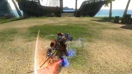 C9 - Pvp Gameplay