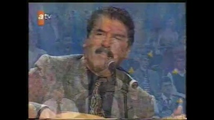 murat cobanoglu ve ibrahim tatlises