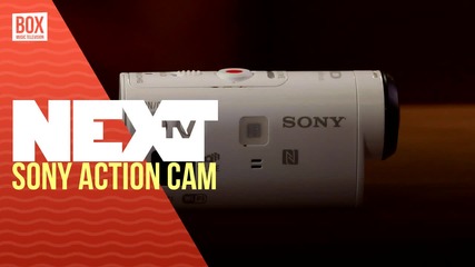 NEXTTV 019: Sony Action Cam
