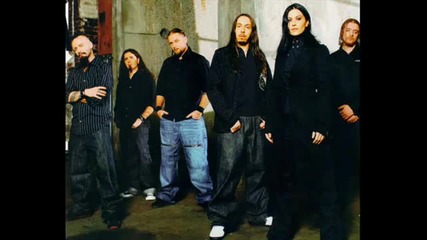 Lacuna Coil - Entwined