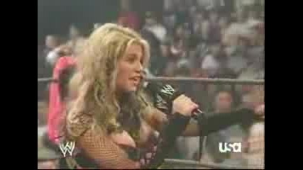 Ashley Massaro