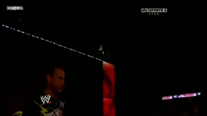 Wwe Monday Night Raw 10.01.2011 Part 6 