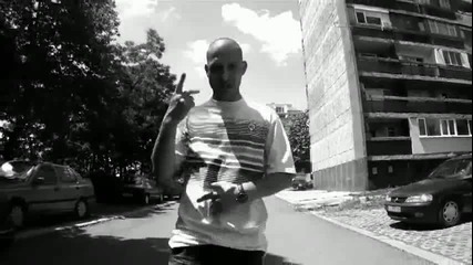 Hoodini - Утрешният Ден (official video)