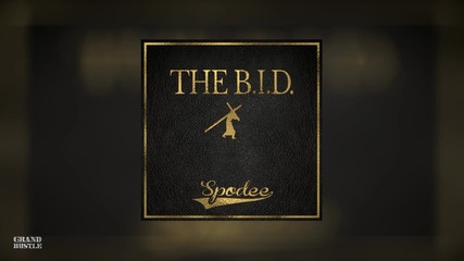 Spodee feat. T.i. - Life Aint Easy *аудио*
