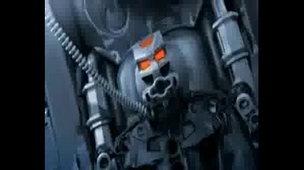 Bionicle.amv