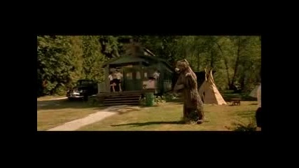 Freddy Vs Jason Part 7 - 9.