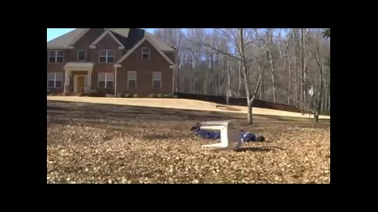 Team Parlous Parkour Free Running - 2 day Video