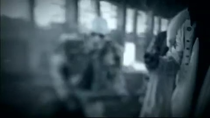Dimmu Borgir - Gateways 