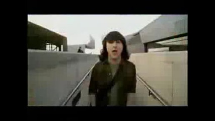 Mitchel Musso - The Three Rs ( Official Music Video )