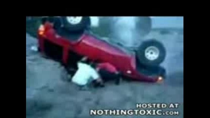 Stupid Driver.3gp