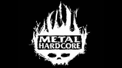 Terror - You Cant Break Me