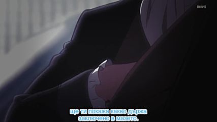 Shingeki no Kyojin Епизод 9 [bg subs][hd]