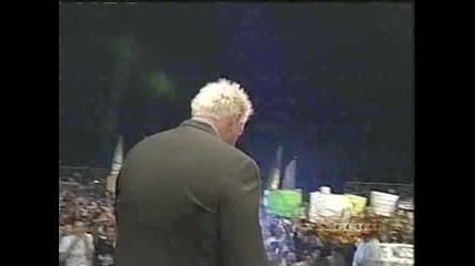 Wcw Последния Епизод Част 1