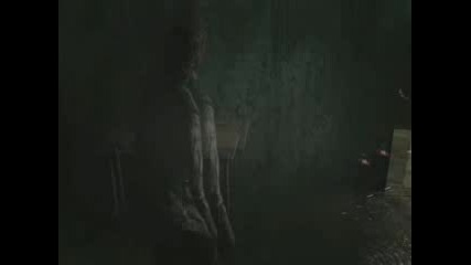 Alone In The Dark 5 Gameplay Demo