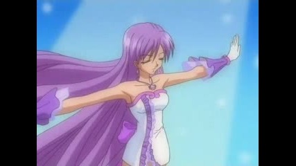 Mermaid.melody.pichi.pichi.pitch - Transformation2 Karen 