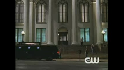 One Tree Hill Clip 1 Season 5 Premiere
