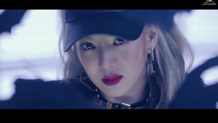 [ Sm Station ] Hyoyeon - Mystery Music Video